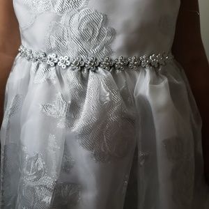 Rare Editions Dresses - Toddler gown dress Rare Editions Dresses - Toddler gown dress
